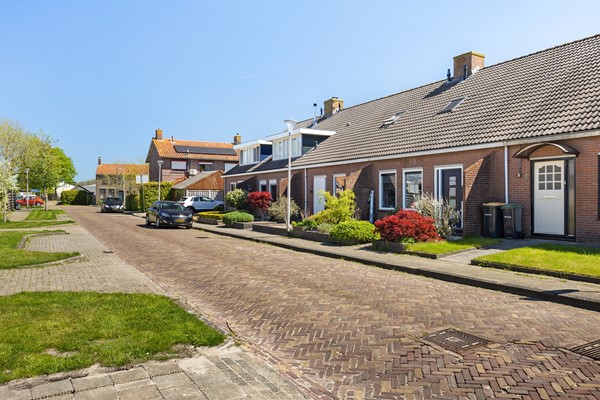 Medium property photo - de Korten 5, 8376 LA Ossenzijl